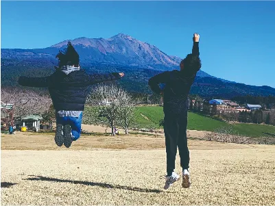 ソトコン 2024の応募写真