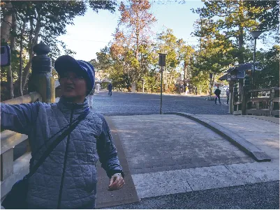 ソトコン 2024の応募写真
