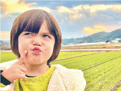 ソトコン 2024の応募写真
