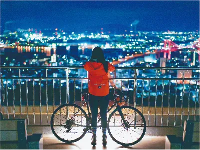 ソトコン 2024の応募写真