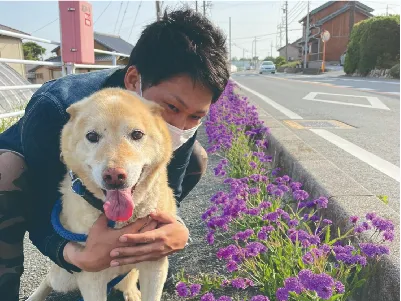 ソトコン 2024の応募写真