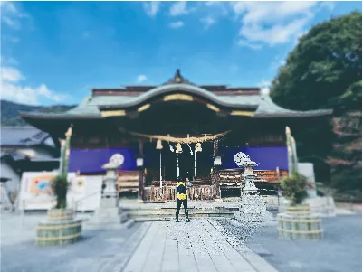 ソトコン 2024の応募写真