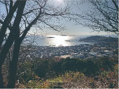 ソトコン 2024の応募写真