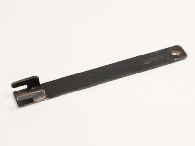 Arcs鉄製ハンドル/シーズニング不要なアウトドア鉄板育鉄専用ハンドル