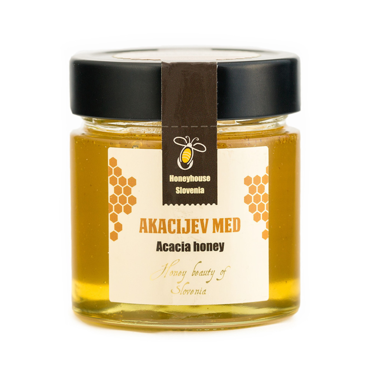 Honey House アカシアはちみつ（Acacia Honey）