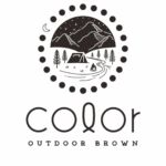 color OUTDOOR BROWN