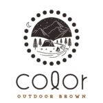 color OUTDOOR BROWN